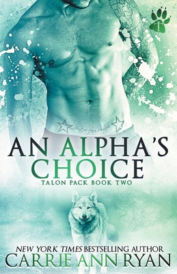 An Alpha's Choice Cover