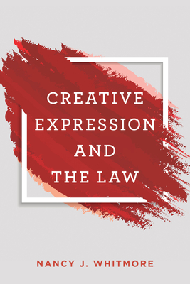 Creative Expression and the Law Cover Image