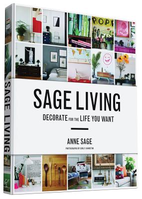 Sage Living Cover