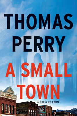 Cover for A Small Town