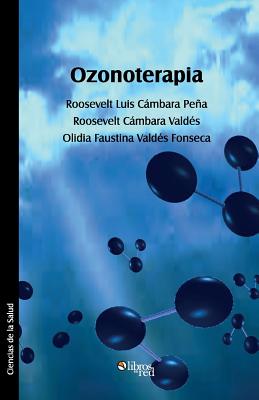 Ozonoterapia Cover Image