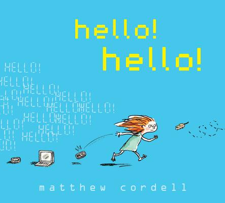 hello! Cover