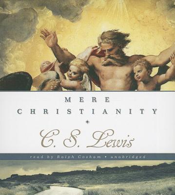 Mere Christianity