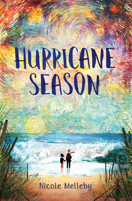 Hurricane Season Cover Image