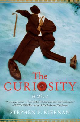 The Curiosity: A Novel Cover Image