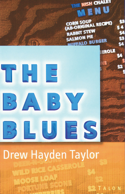 Baby Blues Cover Image
