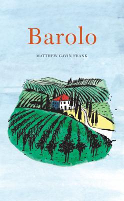 Cover for Barolo (At Table )