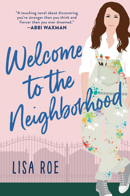 Cover for Welcome to the Neighborhood
