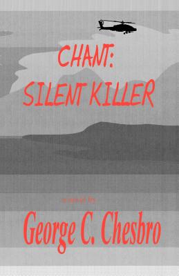 Cover for Chant: Silent Killer