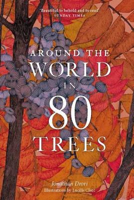 Around the World in 80 Trees Cover Image