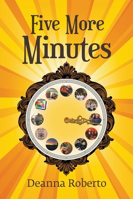 Five More Minutes Cover Image