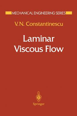 Laminar Viscous Flow (Mechanical Engineering) Cover Image