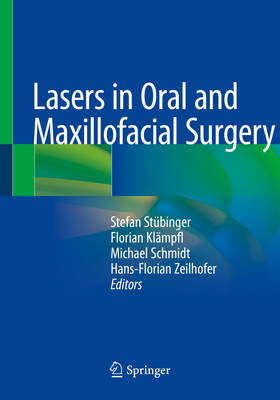Lasers in Oral and Maxillofacial Surgery Cover Image