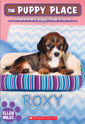 Roxy The Puppy Place 55 Paperback The Reading Bug