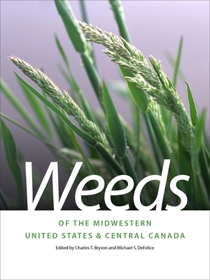 Weeds of the Midwestern United States & Central Canada Cover Image