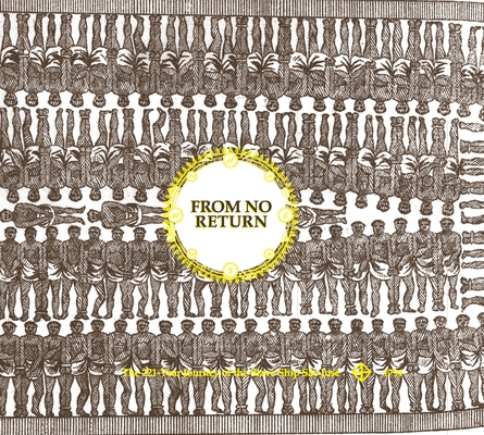 Cover for From No Return