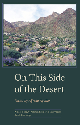 On This Side of the Desert (Wick First Book)