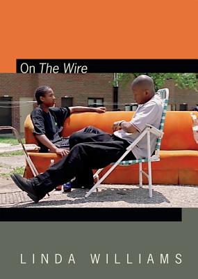 Cover for On the Wire (Spin Offs)