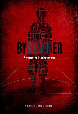 Cover Image for Bystander