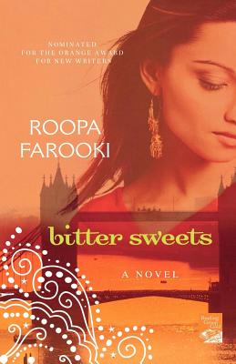 Bitter Sweets: A Novel Cover Image