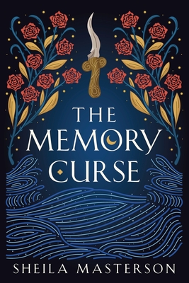 The Memory Curse (The Lost God #2)