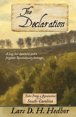 Cover for The Declaration