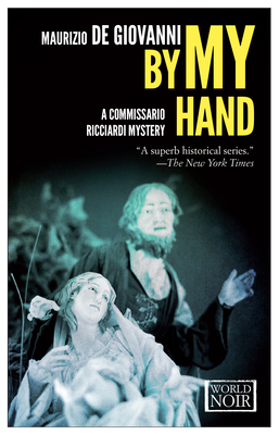 By My Hand (Commissario Ricciardi #5)