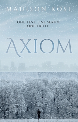 Axiom By Madison Rose Cover Image