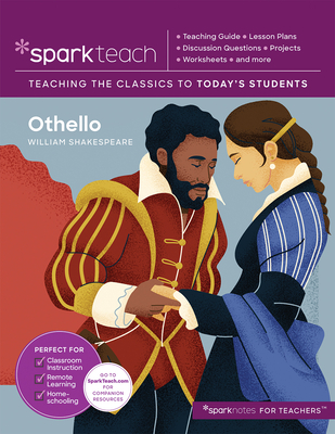 Cover for Sparkteach