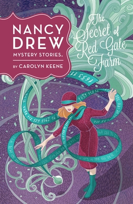 The Secret of Red Gate Farm #6 (Nancy Drew #6) By Carolyn Keene Cover Image