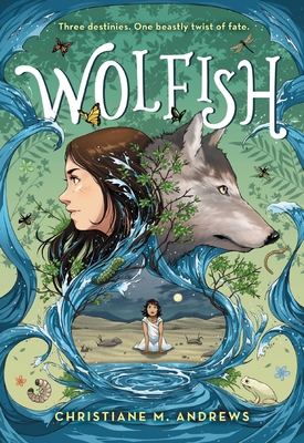 Cover for Wolfish