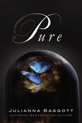 Pure (The Pure Trilogy #1)