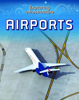 Airports By Jeff Mapua Cover Image