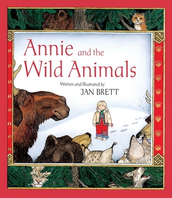 wild animals reading