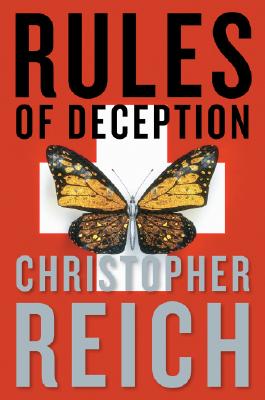Cover Image for Rules of Deception