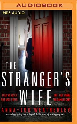 The Stranger's Wife Cover Image