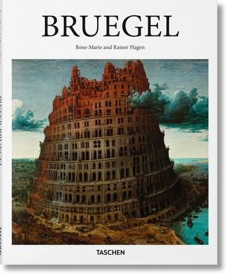 Bruegel (Basic Art) By Hagen Cover Image