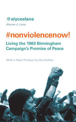 Cover for Nonviolence Now!