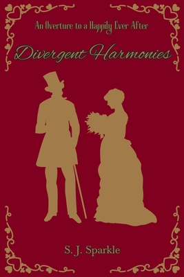Divergent Harmonies (Living in Harmony) Cover Image