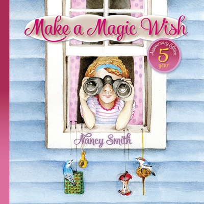Cover for Make A Magic Wish