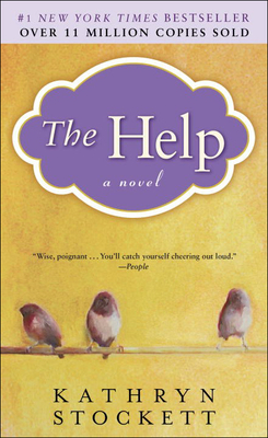 The Help Cover Image