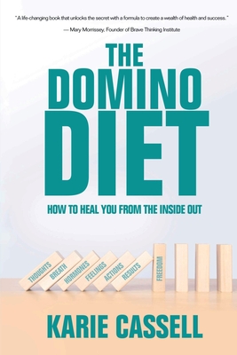The Domino Diet Cover Image