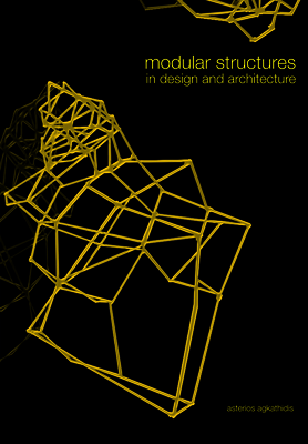 Modular Structures in Design and Architecture Cover Image