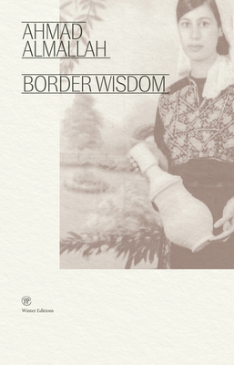 Border Wisdom Cover Image