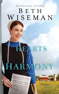 Hearts in Harmony Cover Image