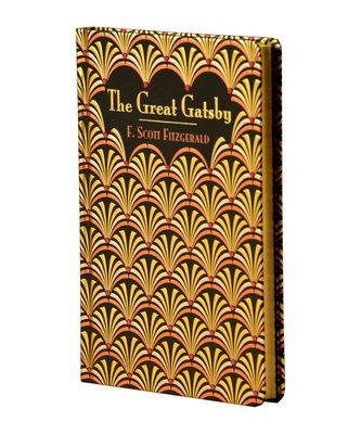 The Great Gatsby (Chiltern Classic)