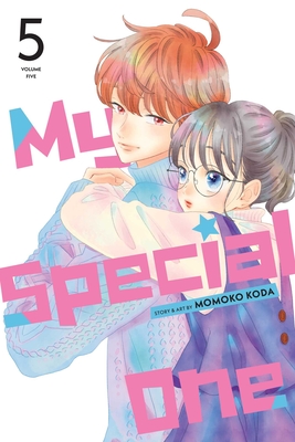 My Special One, Vol. 5 By Momoko Koda Cover Image