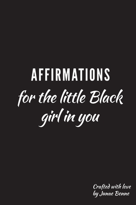 ABC's of Affirmations: A handwriting book for little girls of