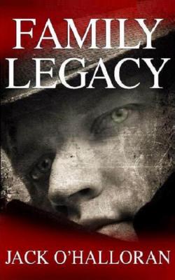Cover Image for Family Legacy
