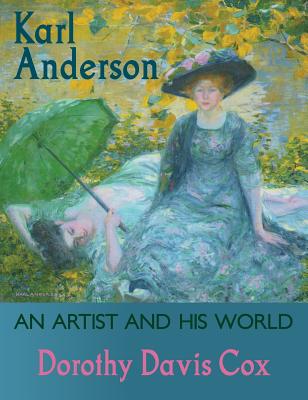 Karl Anderson: An Artist and His World Cover Image